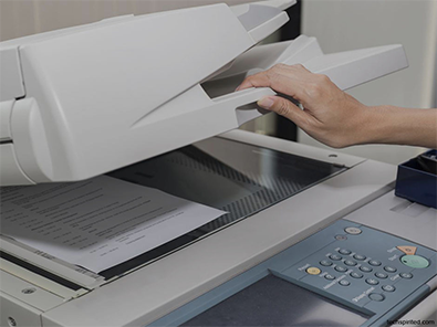 xerox photocopier machine on rent