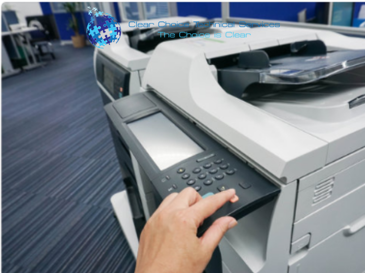 You are currently viewing What Are The Copier Rental Rates?