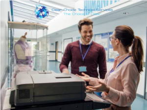 Read more about the article How Does A Copier Lease Work?