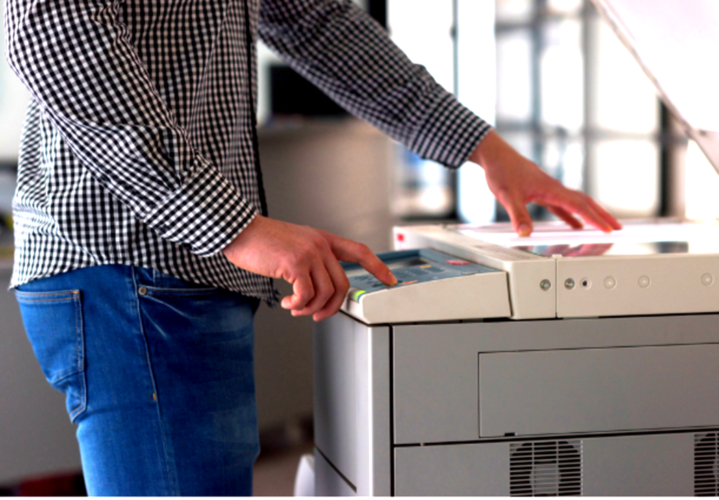 Read more about the article The Benefits Of Having Multifunction Copiers