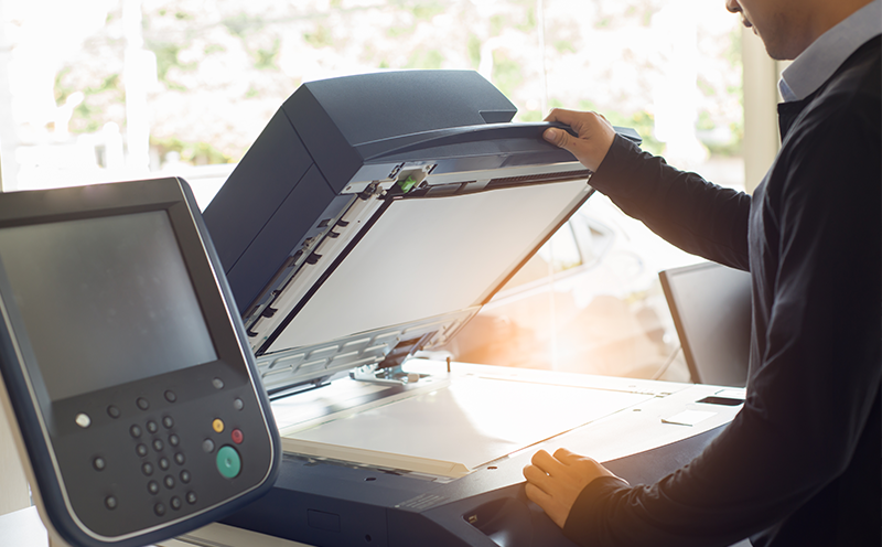 Read more about the article Cutting Expenses Through MFPs: Copier Leasing Services Review