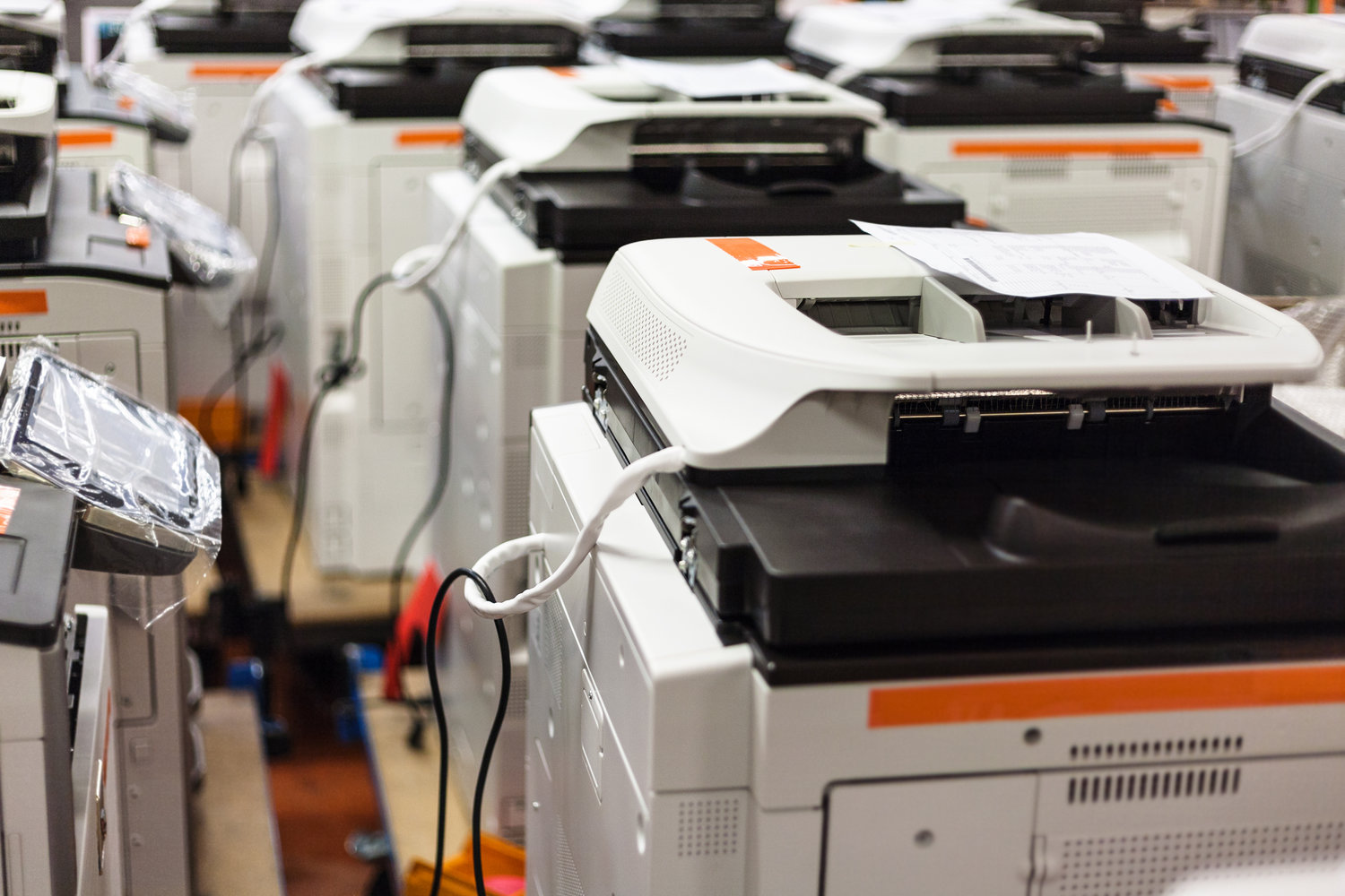 Read more about the article How To Choose The Right Copier Company