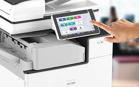 Read more about the article Is It Better to Buy or Lease a Copier?