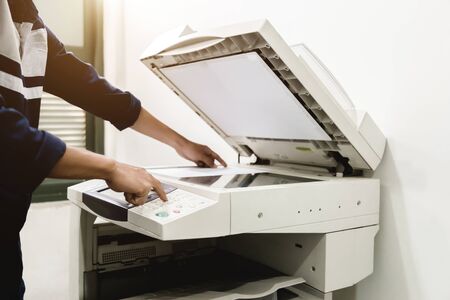 Benefits Of Managed Print Services Deliver