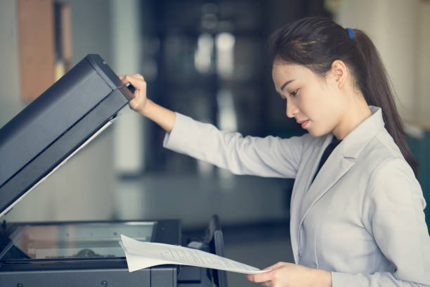 Read more about the article Understanding The Different Types Of Copier Machines And Their Uses