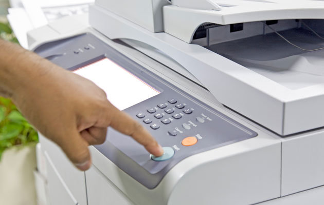 What Is a Copier Lease?