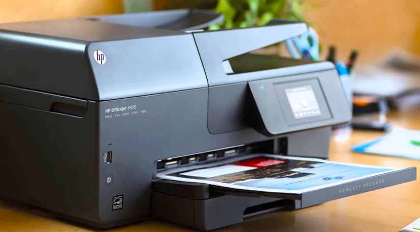 You are currently viewing What Are The Advantages of Using a Printer?
