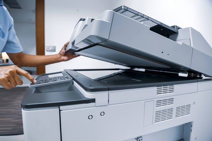 Read more about the article When to Call For Copier Repair and Maintenance?