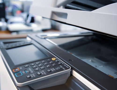 Read more about the article Make A Great Business With Multifunctional Copier