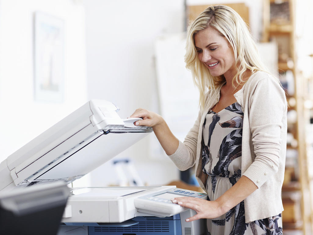 Read more about the article Prevent Your Copier from Jamming