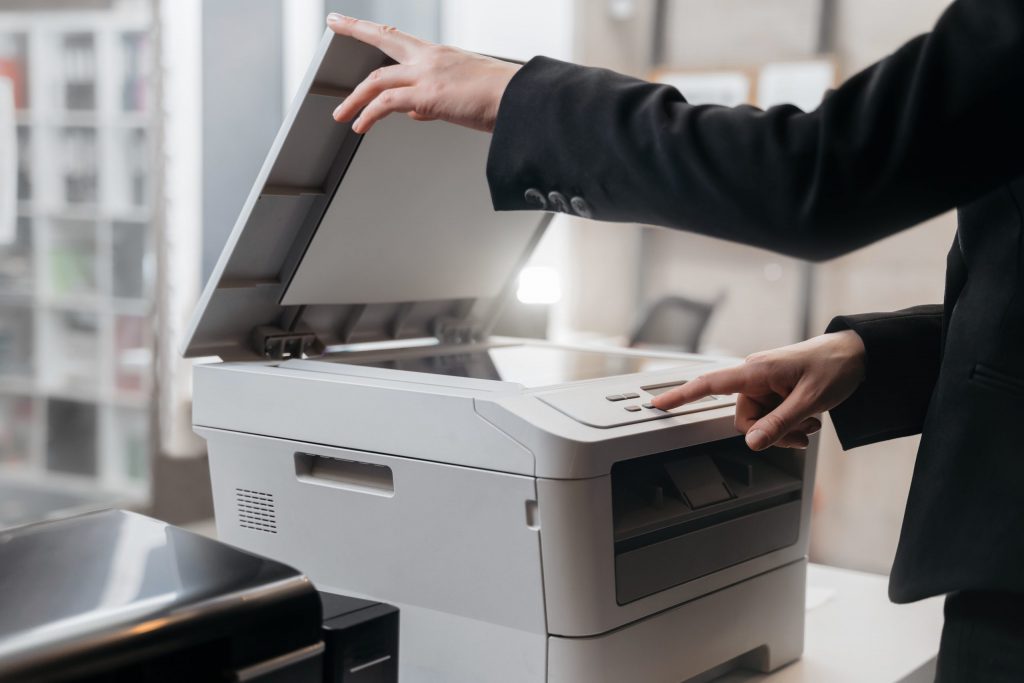 Read more about the article Indications If Your Copier Is Slow-Performing