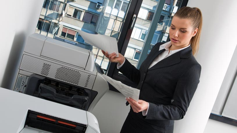Read more about the article What Is a Copier Lease?