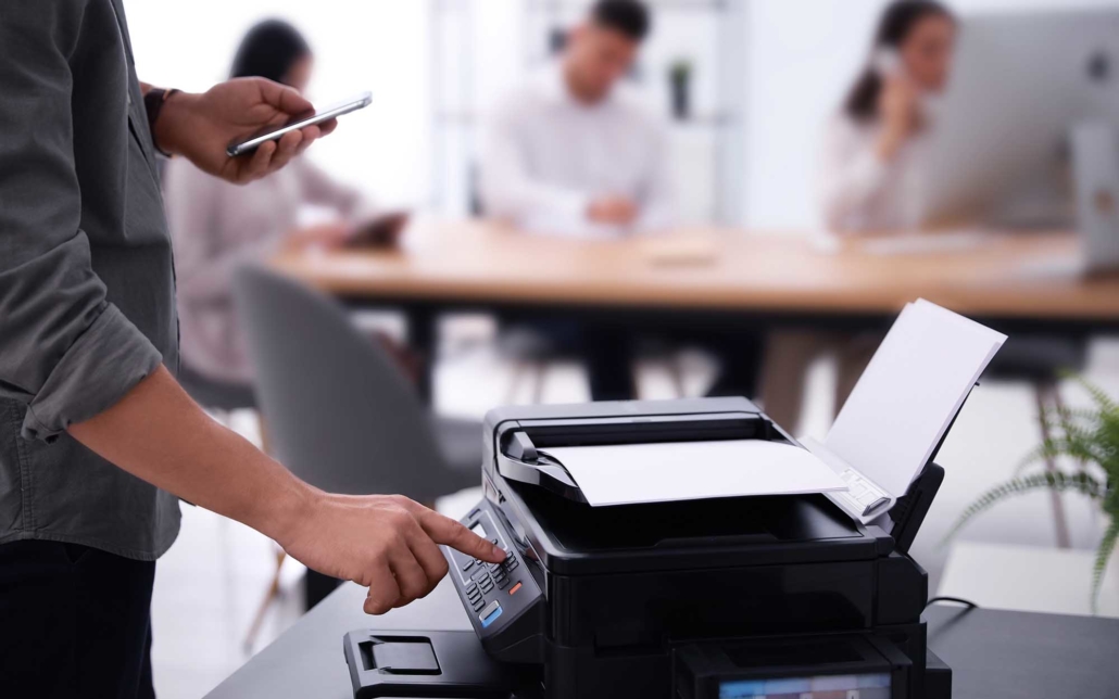 How can Copier and Printer Software Improve Efficiency?