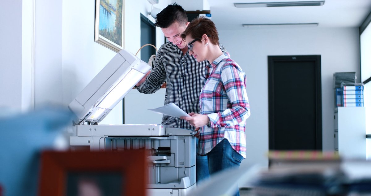 Read more about the article How can Copier and Printer Software Improve Efficiency?