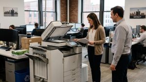 Read more about the article Actual Monthly Cost of Commercial Copiers in Detroit
